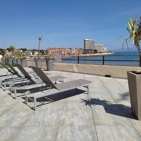 Blanc Canigo L'Escala