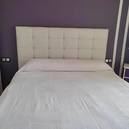 Apartment Blanc Canigo