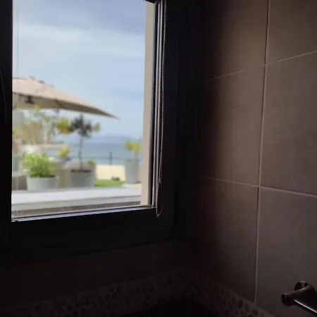 Apartment Blanc Canigo