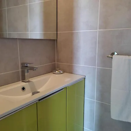 Apartment Blanc Canigo *